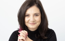 Nicoleta  Deliu-Pașol