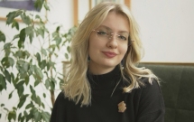 Ruxandra Gîdei