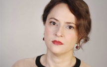 Sandra  Ecobescu