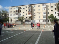 Safe You, Safe Me - program de dezvoltare a abilitatilor de viata
