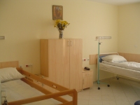 Hospice Sfanta Irina - o provocare pentru fiecare!