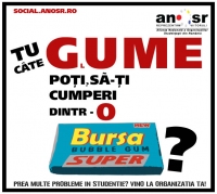 Campania "Dimensiunea sociala a educatiei - Ti s-a acrit?! "