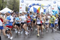 Maratonul International Bucuresti