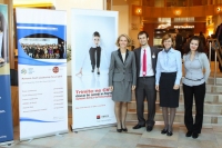 Romania Youth Leadership Forum