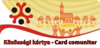 Program Card Comunitar