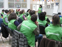 Ecoprovocarea - editia I (an scolar 2010-2011)