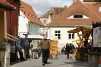 Festivalul Huet.Urban Sibiu 2011