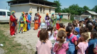 Bursa - o sansa pentru elevii din mediul rural