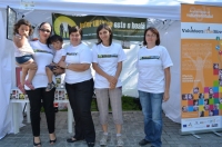 Campania de responsabilizare privind infertilitatea in Romania (2008 - 2012)