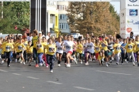 Maratonul International Bucuresti