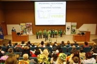 Concursul national Scoli pentru un viitor verde - editia a II, 2011