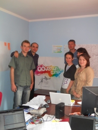 Internship Cluj