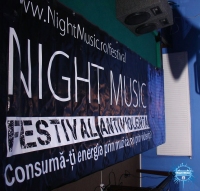 NIGHT MUSIC - Festival antiviolenta III