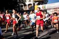 Oradea City Running Day 2011