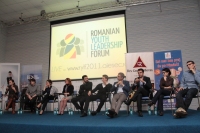 Romanian Youth Leadership Forum 2011