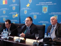 Secretariat Tehnic Permanent al Pactului Regional pentru Ocupare si Incluziune Sociala in Regiunea de dezvoltare Nord-Vest