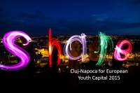 Youth@Cluj-Napoca 2015 - European Youth Capital