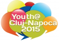 Youth@Cluj-Napoca 2015 - European Youth Capital