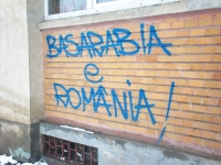Basarabia e Romania