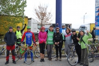 1000km Balkan Charity Challenge