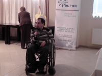 Reteau birourilor de consiliere si angajare pentru persoane cu dizabilitati