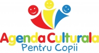 Agenda Culturala Pentru Copii