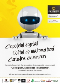 Collegium. Excelenta in Educatie