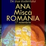 Studenti pentru Viitorul Romaniei