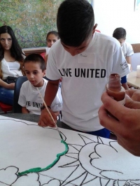 10 ani de United Way Romania