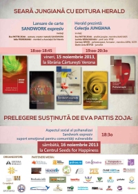 Asistenta emotionala pentru copii din medii defavorizate prin metoda Sandwork expresiv-Lucru expresiv cu nisip