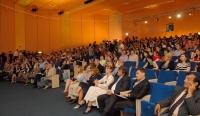 Gala Industriei de Carte din Romania BUN DE TIPAR