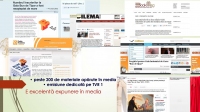 Gala Industriei de Carte din Romania BUN DE TIPAR