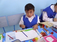 Centre de Orientare si Resurse pentru Educatie Incluziva - Servicii educationale complexe pentru prevenirea si corectarea abandonului scolar
