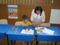 Centre de Orientare si Resurse pentru Educatie Incluziva - Servicii educationale complexe pentru prevenirea si corectarea abandonului scolar