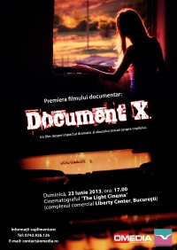 DOCUMENT X