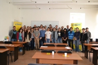 EBEC (European BEST Engineering Competition)