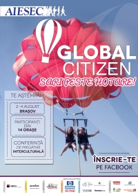 Programul de Internshipuri Globale