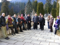 Ce minune, a inflorit pentru a doua oara!