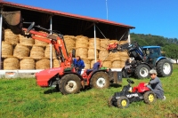 Centrul de Pregatire si Consultanta Agricola si Ferma Demonstrativa AgroVision