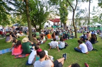 Festivalul "Jazz in the Park"