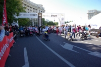 Bucharest International Marathon 2013