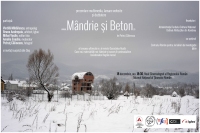 Mandrie si Beton