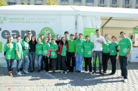 Record Guinnes si Cea mai mare echipa de Alergatori din Romania