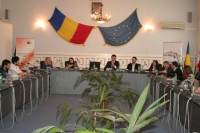 Comitet de tineret in Romania pentru pacientii cu scleroza multipla - CTR-SM