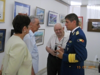 Expo ZBOR SPRE NEMURIRE