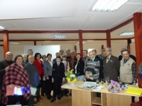 Expo ZBOR SPRE NEMURIRE