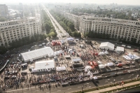 Semi-maratonul International Bucuresti Petrom