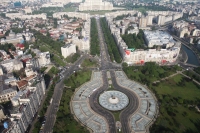 Semi-maratonul International Bucuresti Petrom