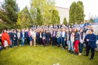 Burse de studiu pentru comunitatea roma defavorizata, originara din Toflea si Brahasesti