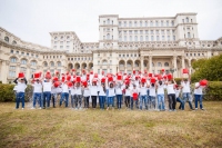 Burse de studiu pentru comunitatea roma defavorizata, originara din Toflea si Brahasesti